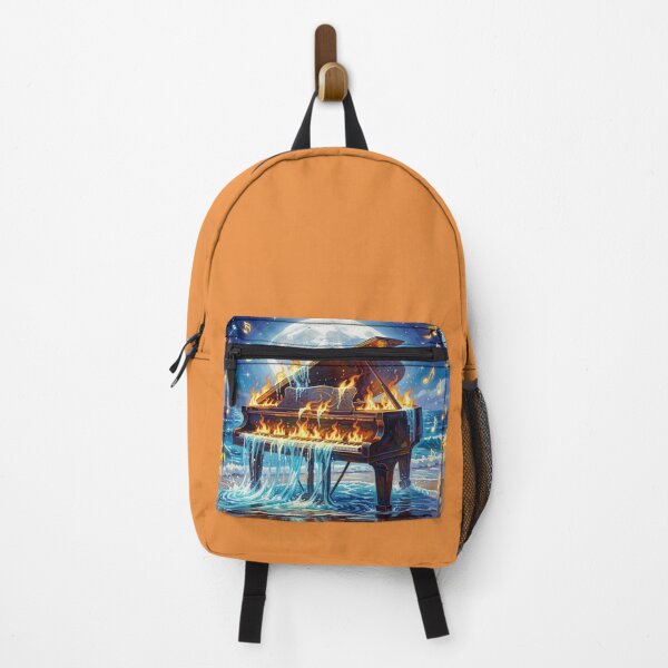 Item preview, Moonlight Piano Symphony designed and sold by FotoworldEdel.