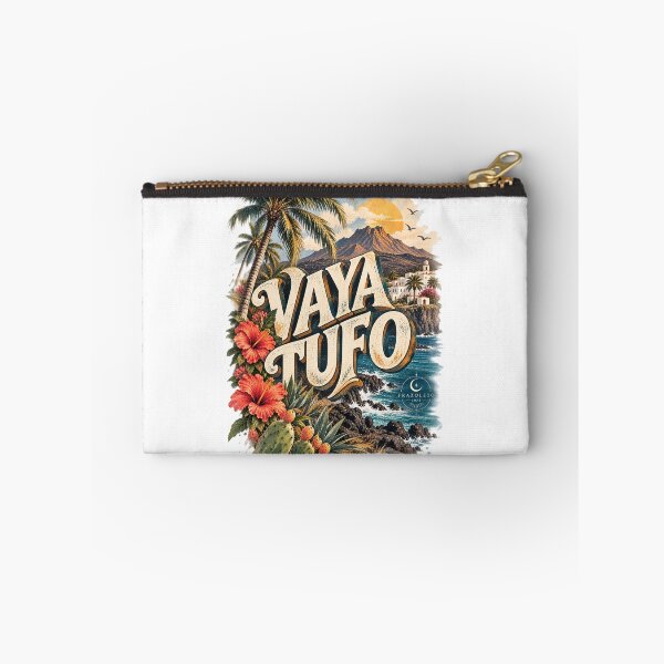 Item preview, Vaya Tufo Canary Islands designed and sold by Frazoleto.