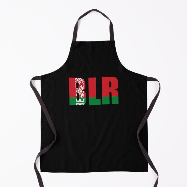 Item preview, Belarus Flag Initials BY designed and sold by shitpostee.