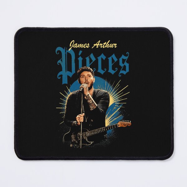 Item preview, James Arthur Pieces designed and sold by Roos-Reijnders.