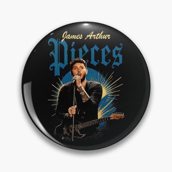 Item preview, James Arthur Pieces designed and sold by Roos-Reijnders.