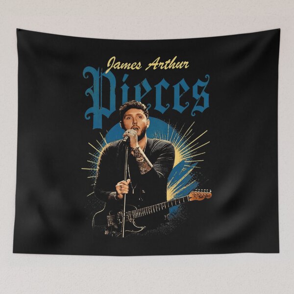 Item preview, James Arthur Pieces designed and sold by Roos-Reijnders.