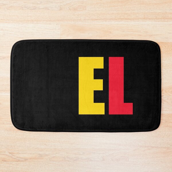 Item preview, Belgium Flag Initials BE designed and sold by shitpostee.