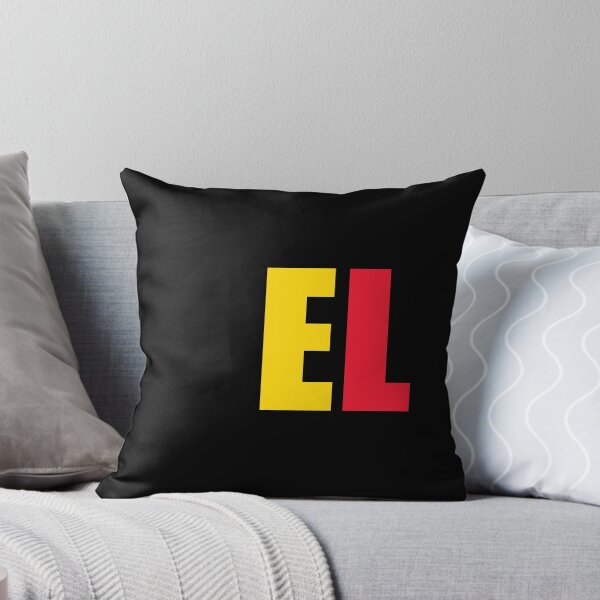 Item preview, Belgium Flag Initials BE designed and sold by shitpostee.