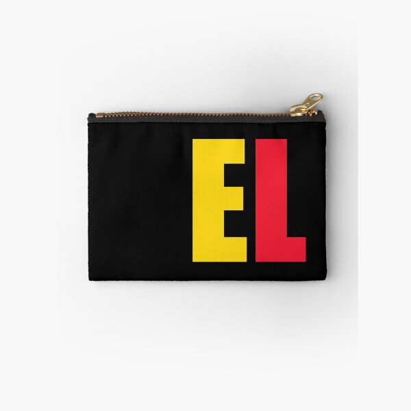 Item preview, Belgium Flag Initials BE designed and sold by shitpostee.