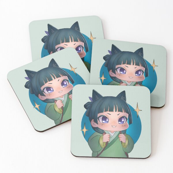 Item preview, Doodle Chibi Cute designed and sold by Izaa-aart.