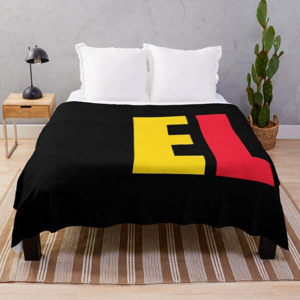 Item preview, Belgium Flag Initials BE designed and sold by shitpostee.