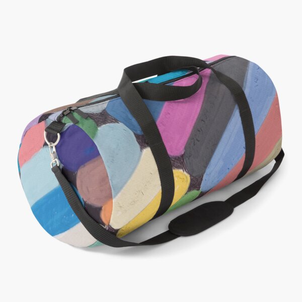 Item preview, Colorful Abstract Pebble Pattern – Vibrant Multicolor Geometric Art. designed and sold by fbtrisha.