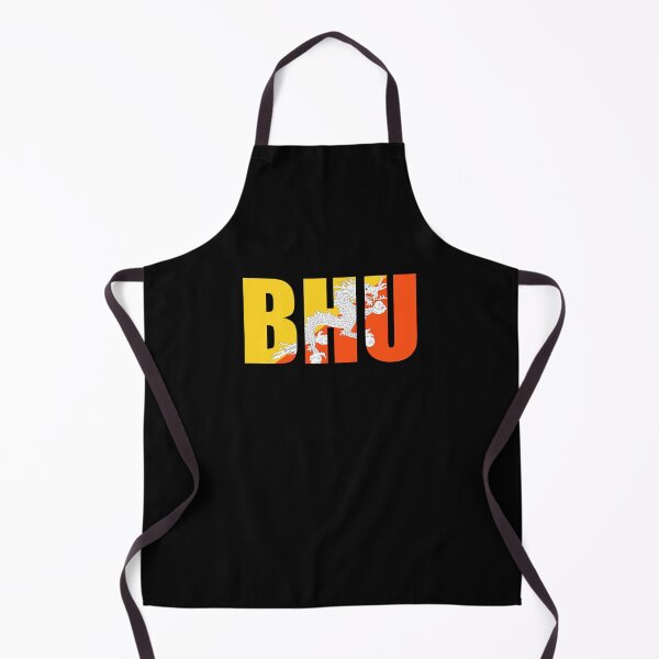 Item preview, Bhutan Flag Initials BT designed and sold by shitpostee.
