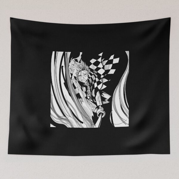 Item preview, Checkered Flag Warrior designed and sold by mallovas.