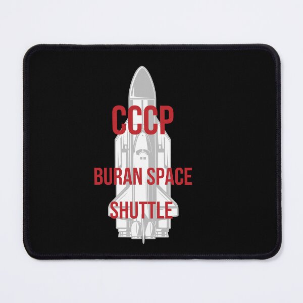 Item preview, Buran Space Shuttle designed and sold by HillC1985.