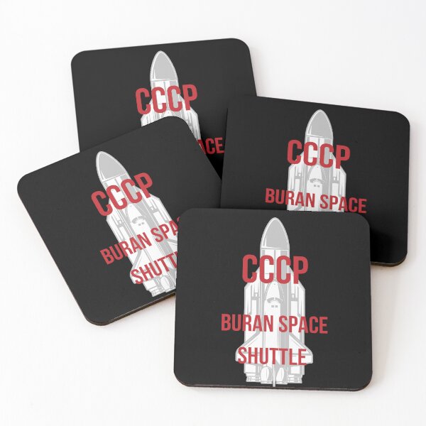 Item preview, Buran Space Shuttle designed and sold by HillC1985.