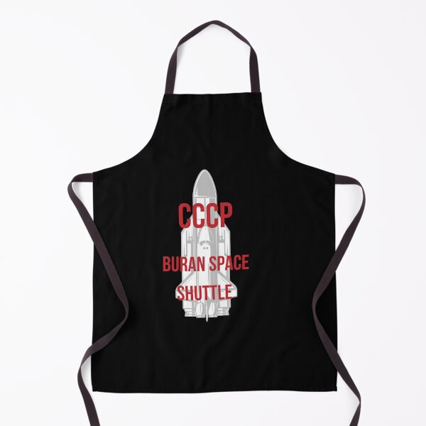 Item preview, Buran Space Shuttle designed and sold by HillC1985.