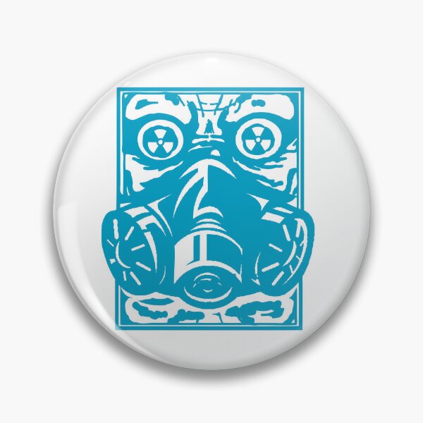 Item preview, Toxic designed and sold by IDEADESIGNCO.