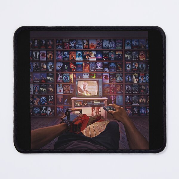 Item preview, VHS Collection Room designed and sold by mallovas.