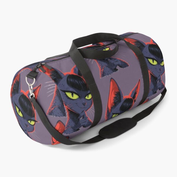 Item preview, Furry cat designed and sold by The King's general goods.