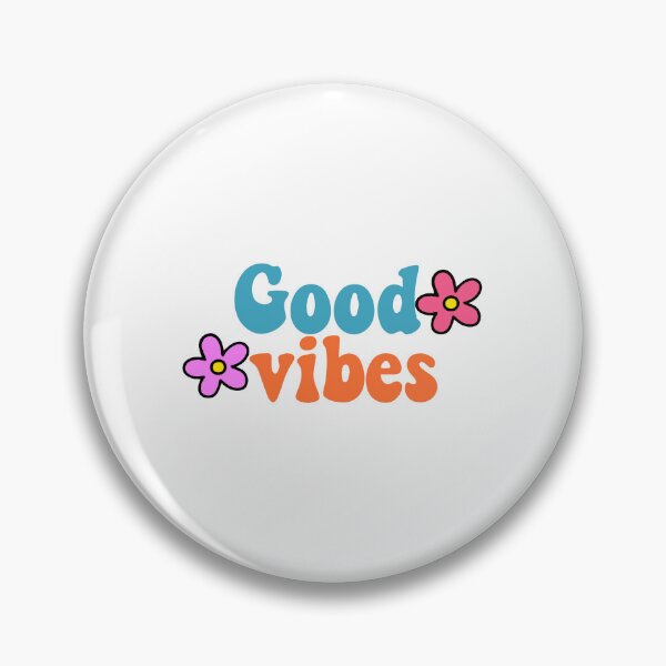 Item preview, good vibes  designed and sold by Borublue.