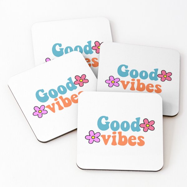 Item preview, good vibes  designed and sold by Borublue.