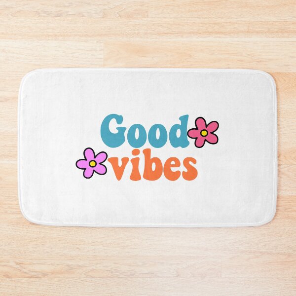 Item preview, good vibes  designed and sold by Borublue.