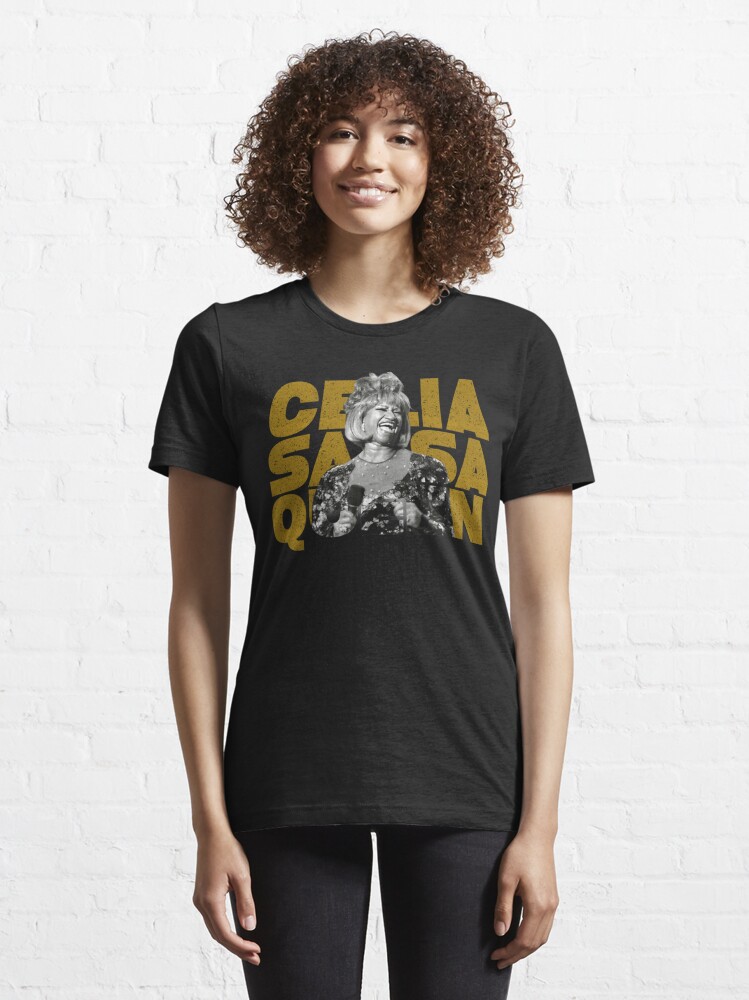 celia cruz shirt