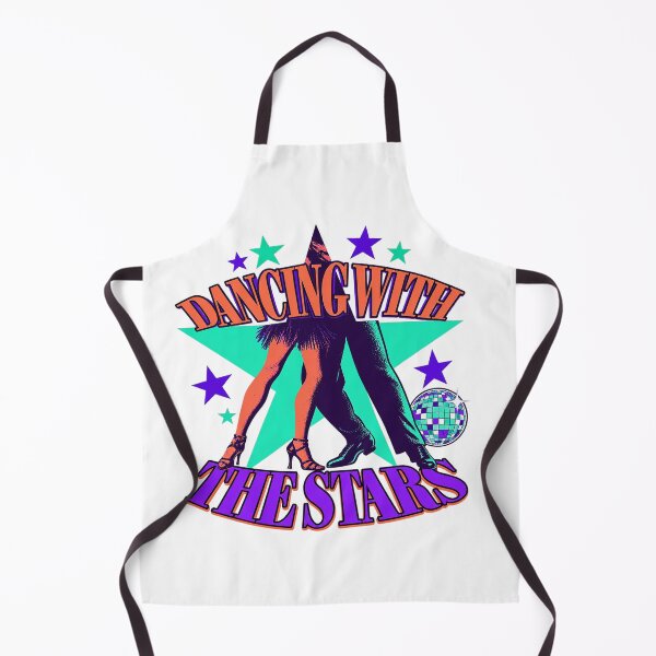 Item preview, Dancing-With The-Stars Retro Disco Ball Graphic designed and sold by YAWO-PAE.