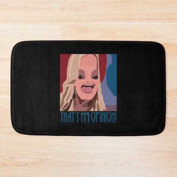 Item preview, Thats My Opinion Girl designed and sold by mallovas.