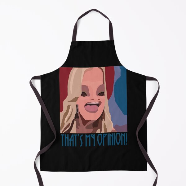 Item preview, Thats My Opinion Girl designed and sold by mallovas.