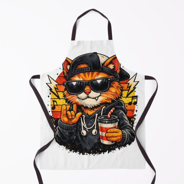 Item preview, Gato estiloso  designed and sold by GIANETTIWELL.