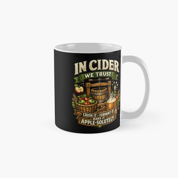 Item preview, Rustic Apple Cider Press Vintage Farmhouse designed and sold by SidTastic .