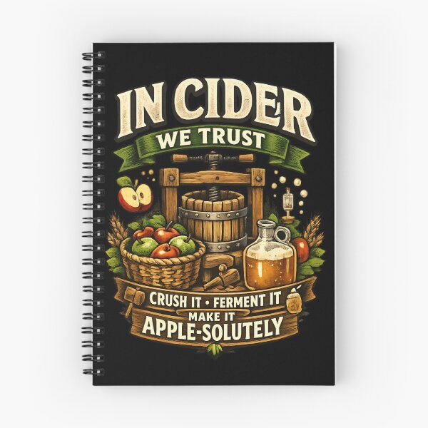 Item preview, Rustic Apple Cider Press Vintage Farmhouse designed and sold by SidTastic .