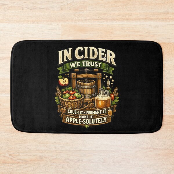 Item preview, Rustic Apple Cider Press Vintage Farmhouse designed and sold by SidTastic .