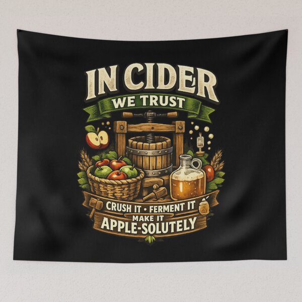 Item preview, Rustic Apple Cider Press Vintage Farmhouse designed and sold by SidTastic .