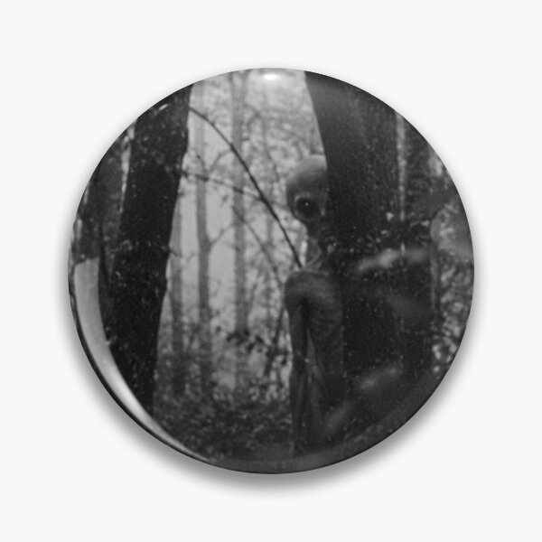 Item preview, Haunted Forest – Mysterious Shadow in the Woods designed and sold by ZYVARENNE.