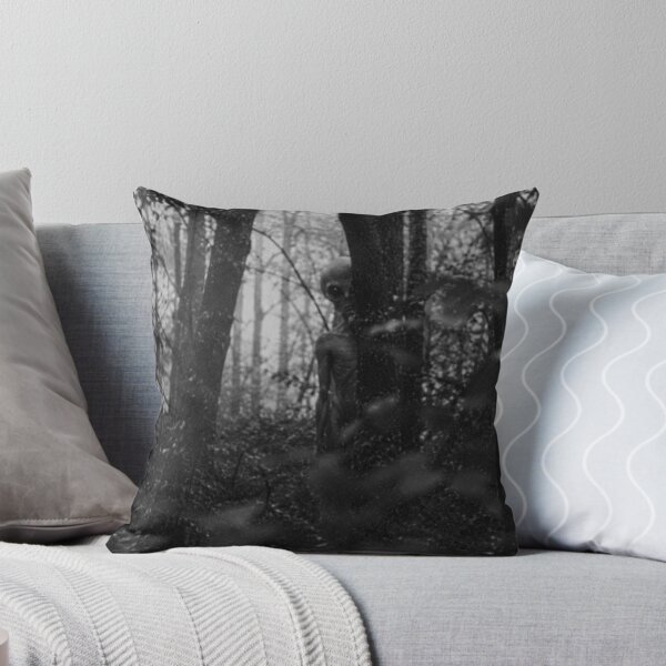 Item preview, Haunted Forest – Mysterious Shadow in the Woods designed and sold by ZYVARENNE.