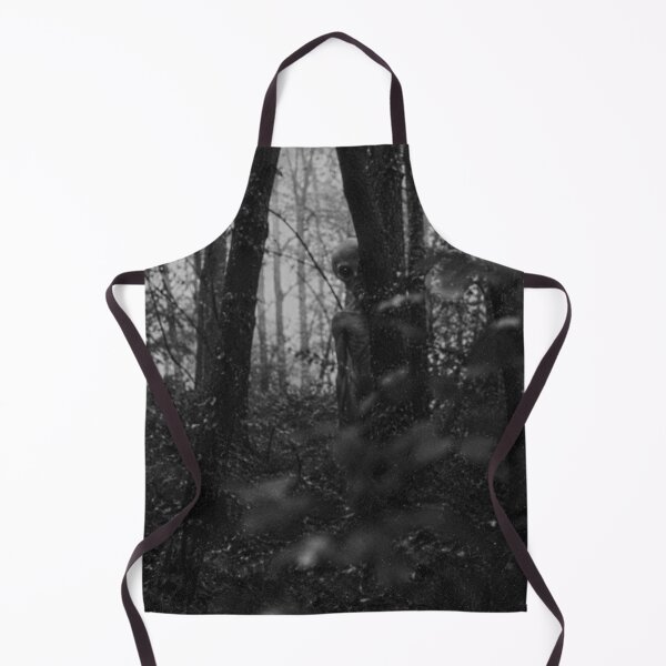 Item preview, Haunted Forest – Mysterious Shadow in the Woods designed and sold by ZYVARENNE.