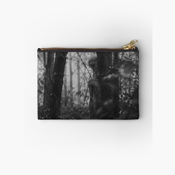 Item preview, Haunted Forest – Mysterious Shadow in the Woods designed and sold by ZYVARENNE.