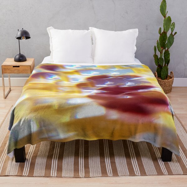 Item preview, Sky Window: Where Earth's Petals Meet the Clouds designed and sold by ElionSolis.