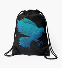 Birdy Bird Drawstring Bag