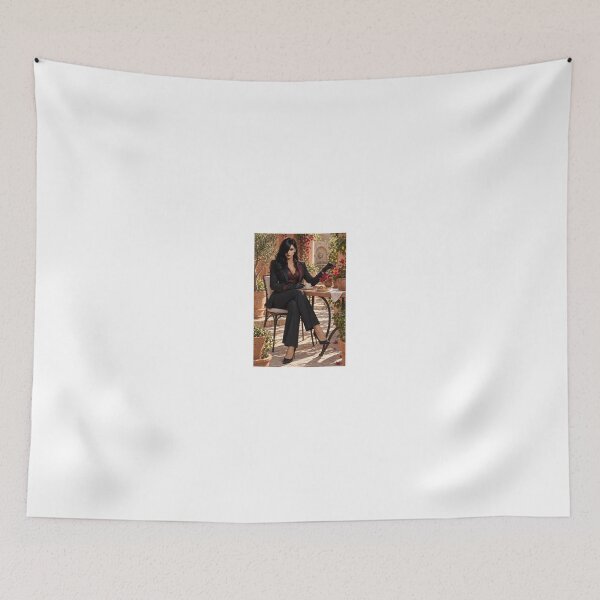 Item preview, Cassandra Kaine in terracotta garden setting designed and sold by CathryneDelamort.