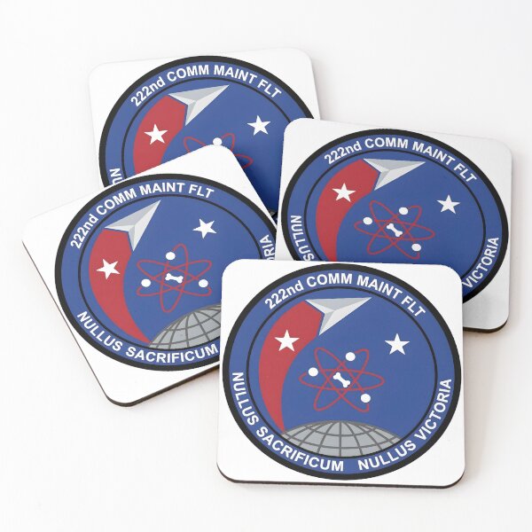 Item preview, USAF 222nd Command Maintenance Flight Delta Patch    designed and sold by CharlieDesings.