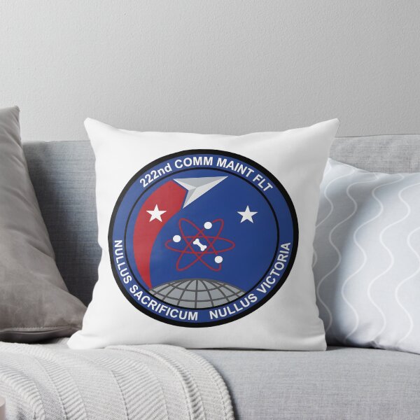 Item preview, USAF 222nd Command Maintenance Flight Delta Patch    designed and sold by CharlieDesings.