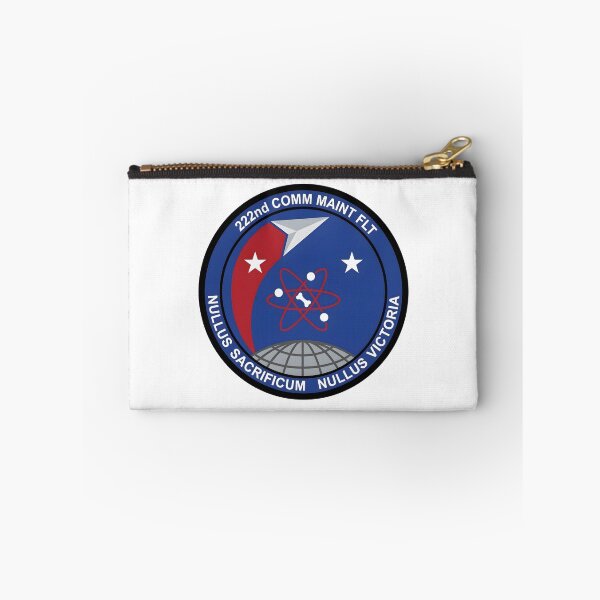 Item preview, USAF 222nd Command Maintenance Flight Delta Patch    designed and sold by CharlieDesings.