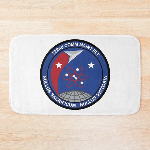 Item preview, USAF 222nd Command Maintenance Flight Delta Patch    designed and sold by CharlieDesings.