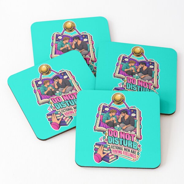 Item preview, Do Not Disturb - MM Romance Books designed and sold by mmromance.