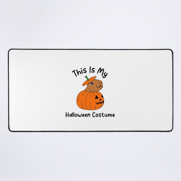 Item preview, This Is My Halloween Costume designed and sold by Sartoris Art.