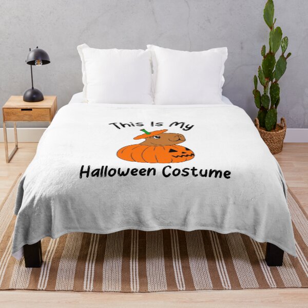 Item preview, This Is My Halloween Costume designed and sold by Sartoris Art.