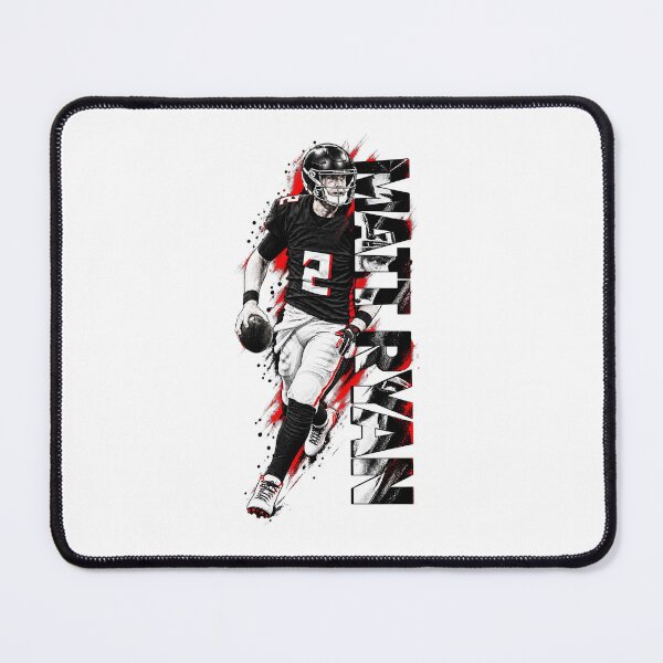 Item preview, Matt-Ryan-Matty Ice Atlanta Quarterback Graphic designed and sold by YAWO-PAE.