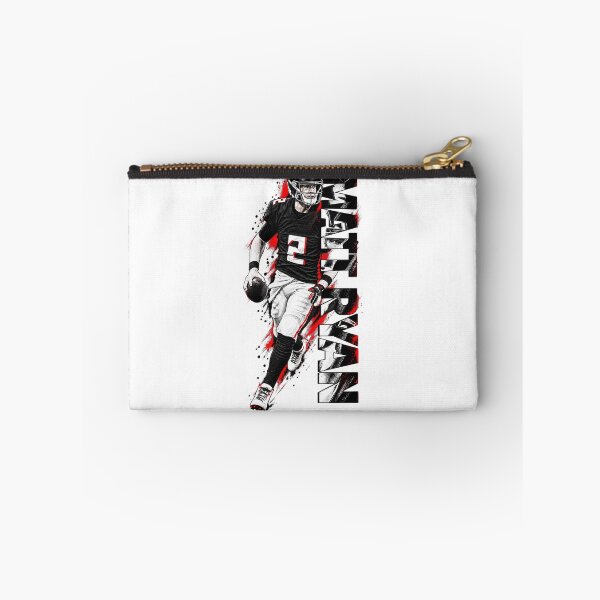 Item preview, Matt-Ryan-Matty Ice Atlanta Quarterback Graphic designed and sold by YAWO-PAE.