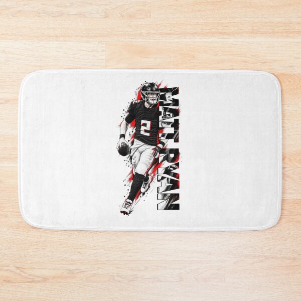 Item preview, Matt-Ryan-Matty Ice Atlanta Quarterback Graphic designed and sold by YAWO-PAE.