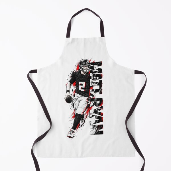 Item preview, Matt-Ryan-Matty Ice Atlanta Quarterback Graphic designed and sold by YAWO-PAE.